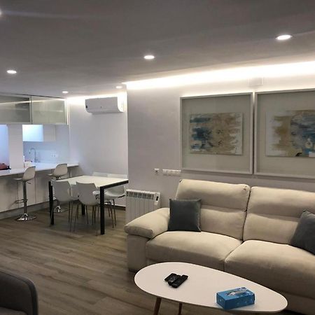 The Luxury Suite Alicante Exteriér fotografie