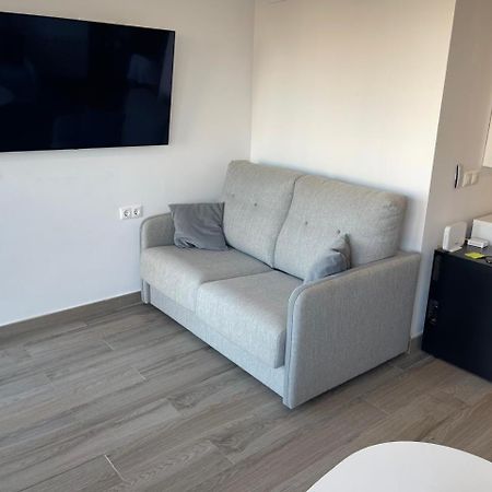 The Luxury Suite Alicante Exteriér fotografie