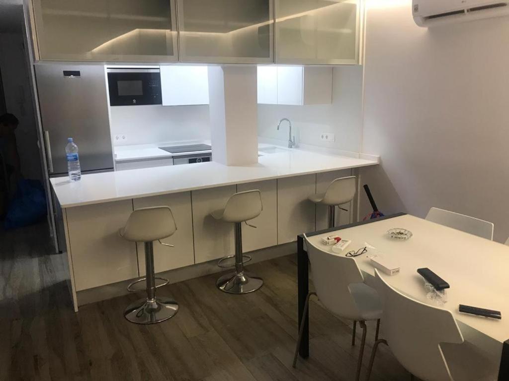 The Luxury Suite Alicante Exteriér fotografie