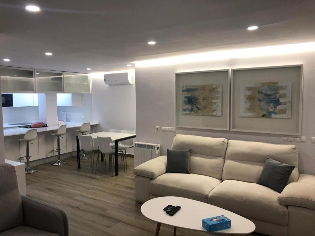 The Luxury Suite Alicante Exteriér fotografie