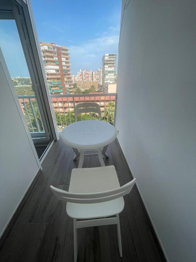 The Luxury Suite Alicante Exteriér fotografie
