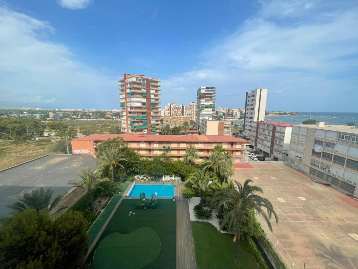 The Luxury Suite Alicante Exteriér fotografie