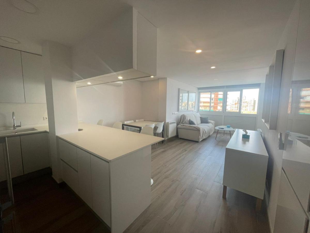 The Luxury Suite Alicante Exteriér fotografie