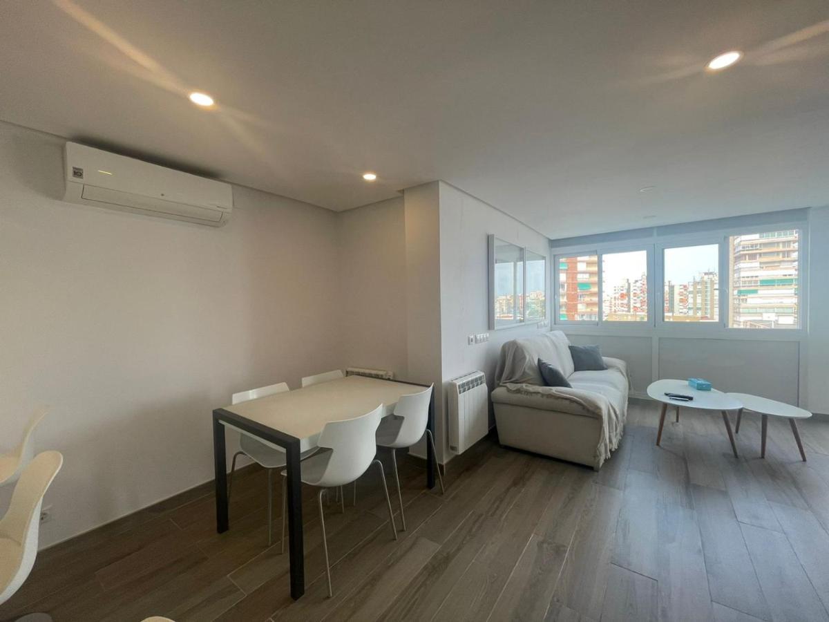 The Luxury Suite Alicante Exteriér fotografie