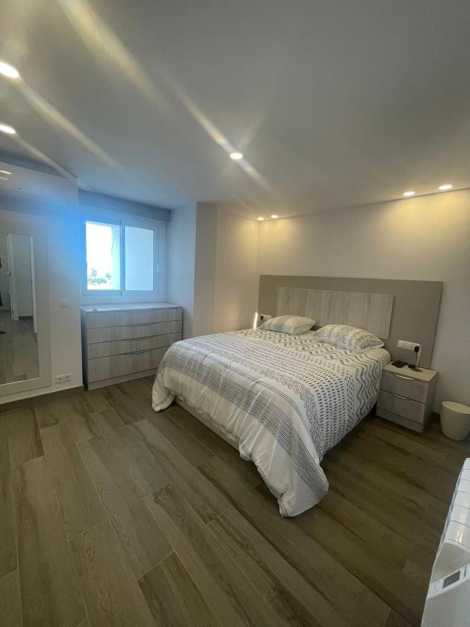 The Luxury Suite Alicante Exteriér fotografie