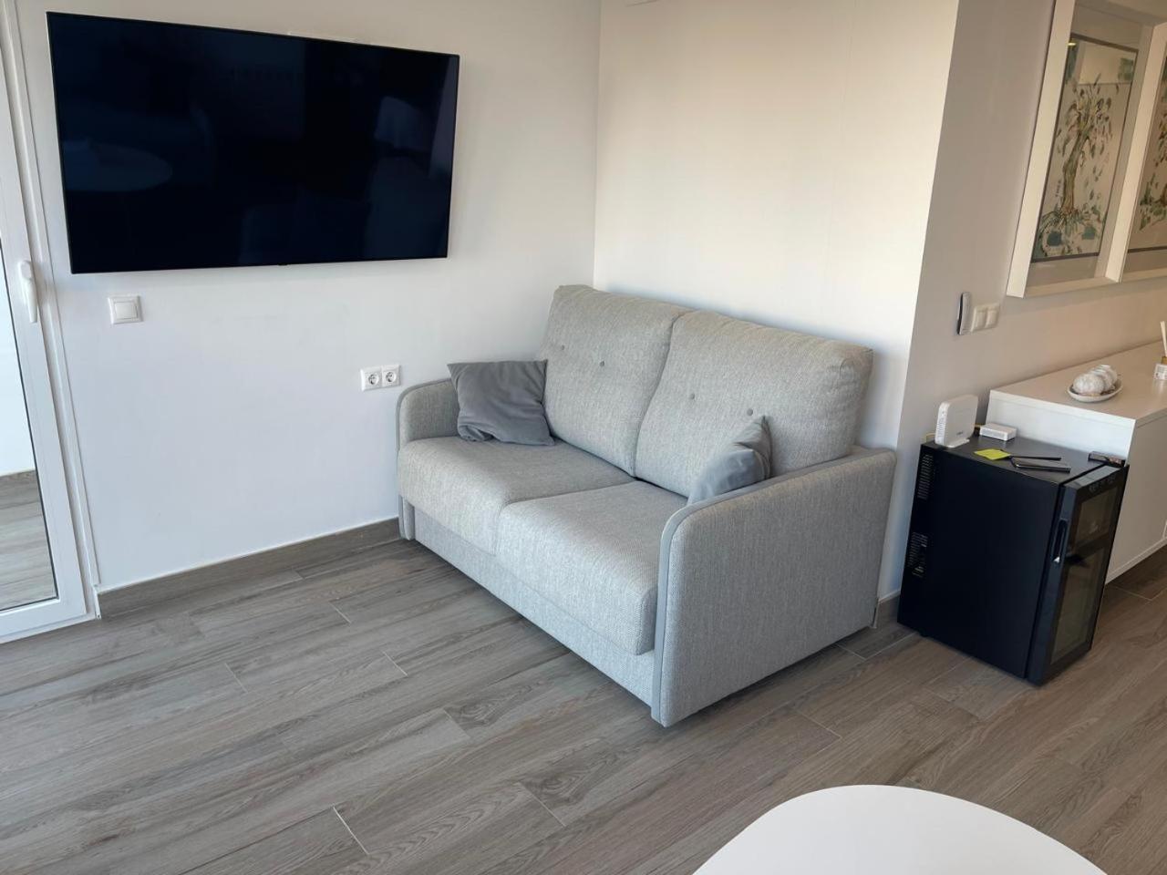 The Luxury Suite Alicante Exteriér fotografie