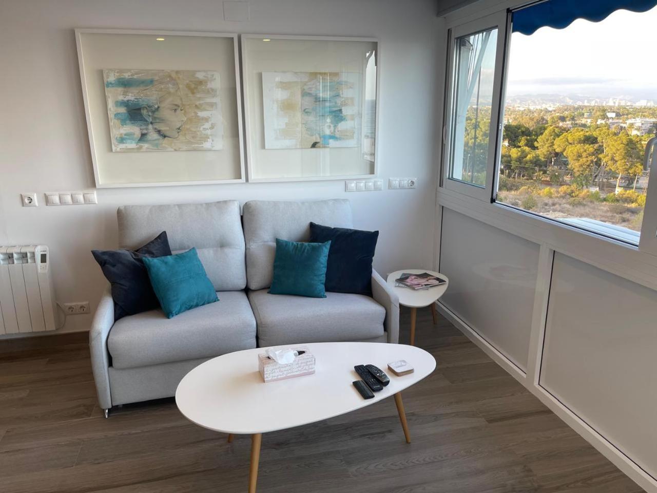 The Luxury Suite Alicante Exteriér fotografie